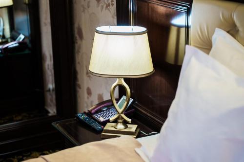 Grand Hotel Orient - Braila