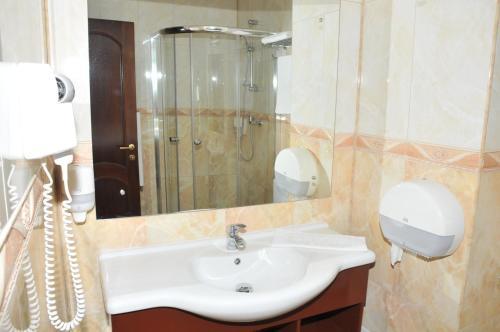 Grand Hotel Orient - Braila