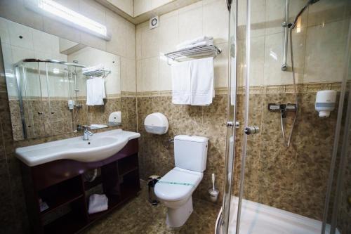 Grand Hotel Orient - Braila