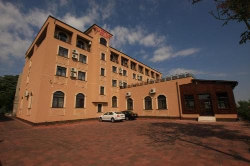 Grand Hotel Orient - Braila