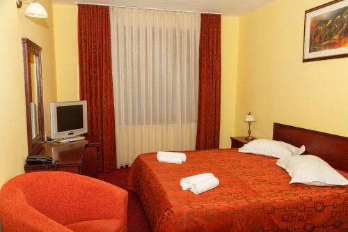 Hotel Elyon