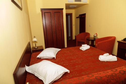 Hotel Elyon