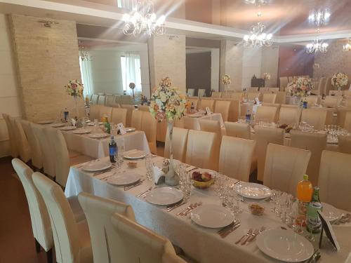 Hotel Elyon