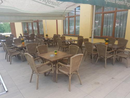 Hotel Elyon
