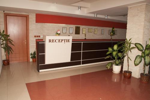 Hotel Elyon
