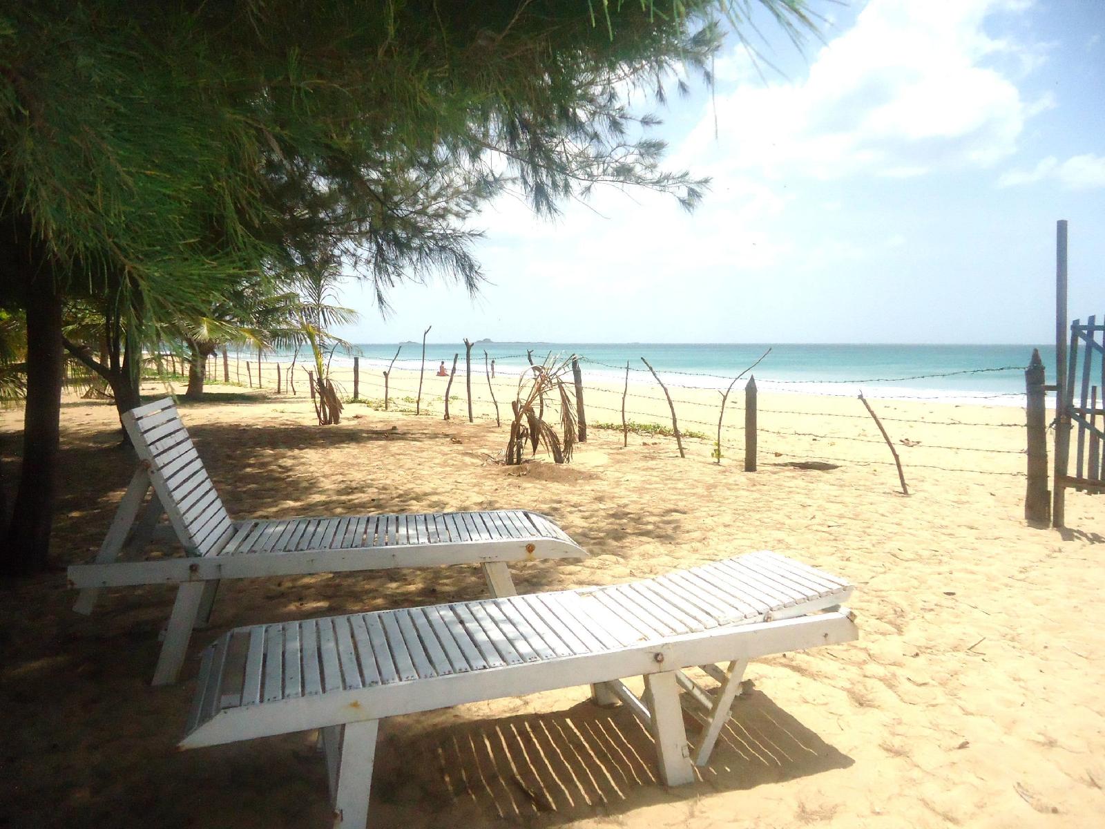 Hotel White Sand Beach