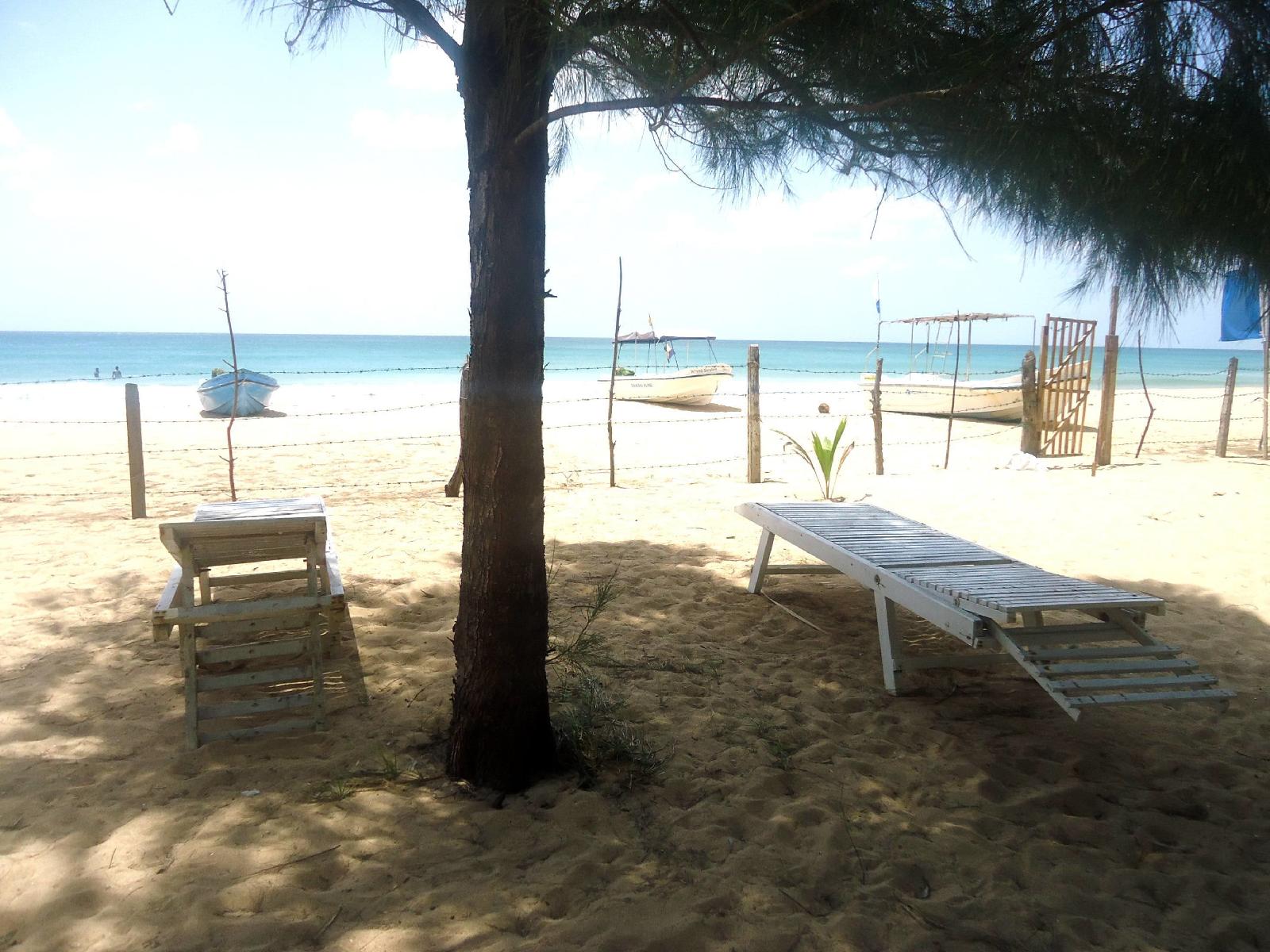 Hotel White Sand Beach