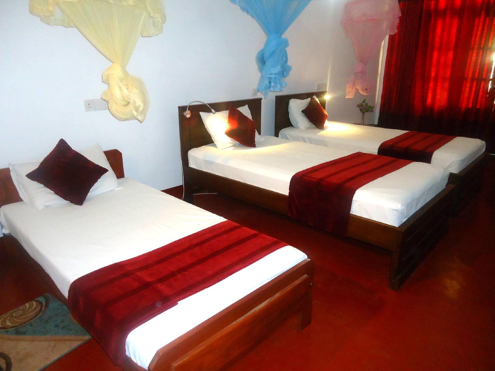Hotel White Sand Beach