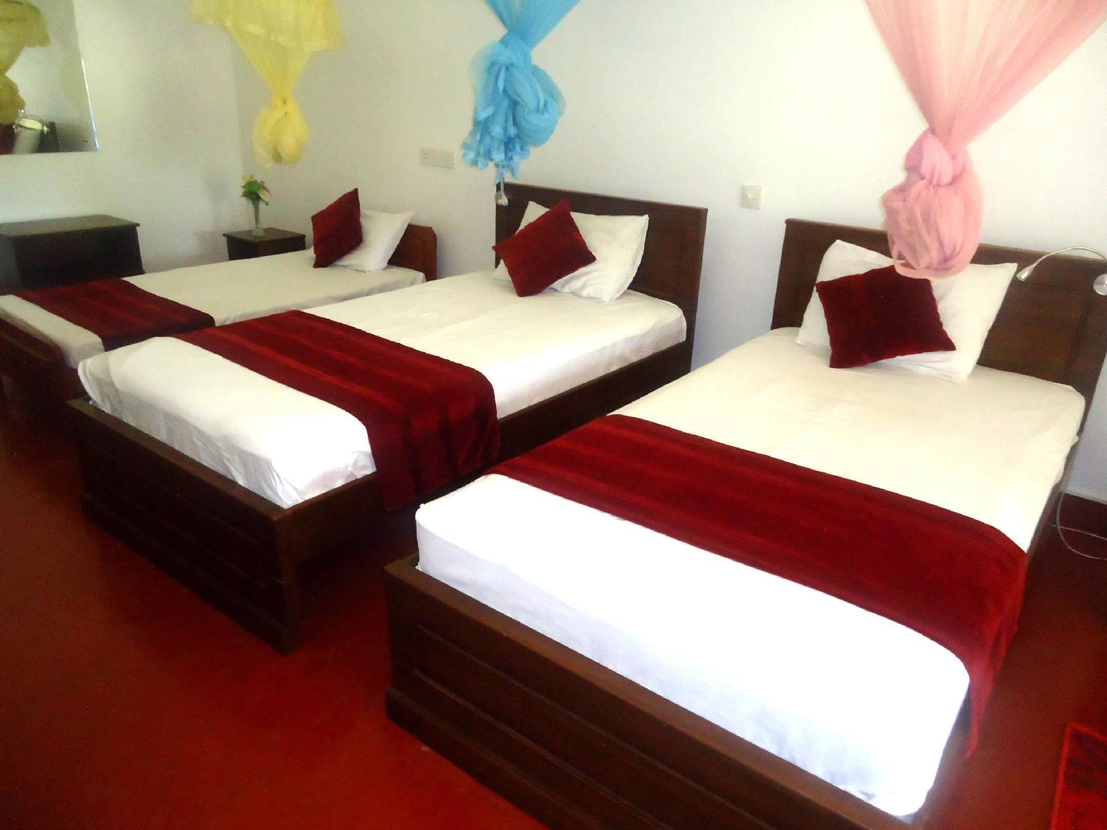 Hotel White Sand Beach