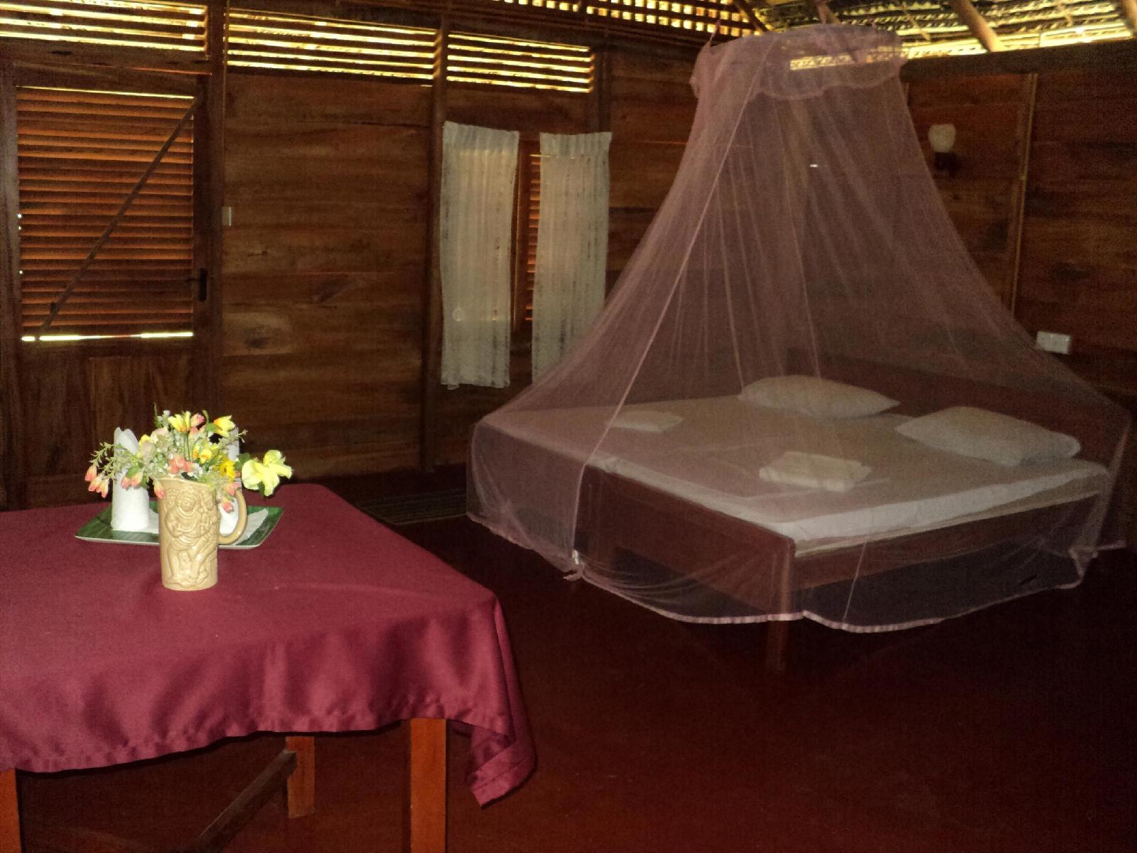 Hotel White Sand Beach