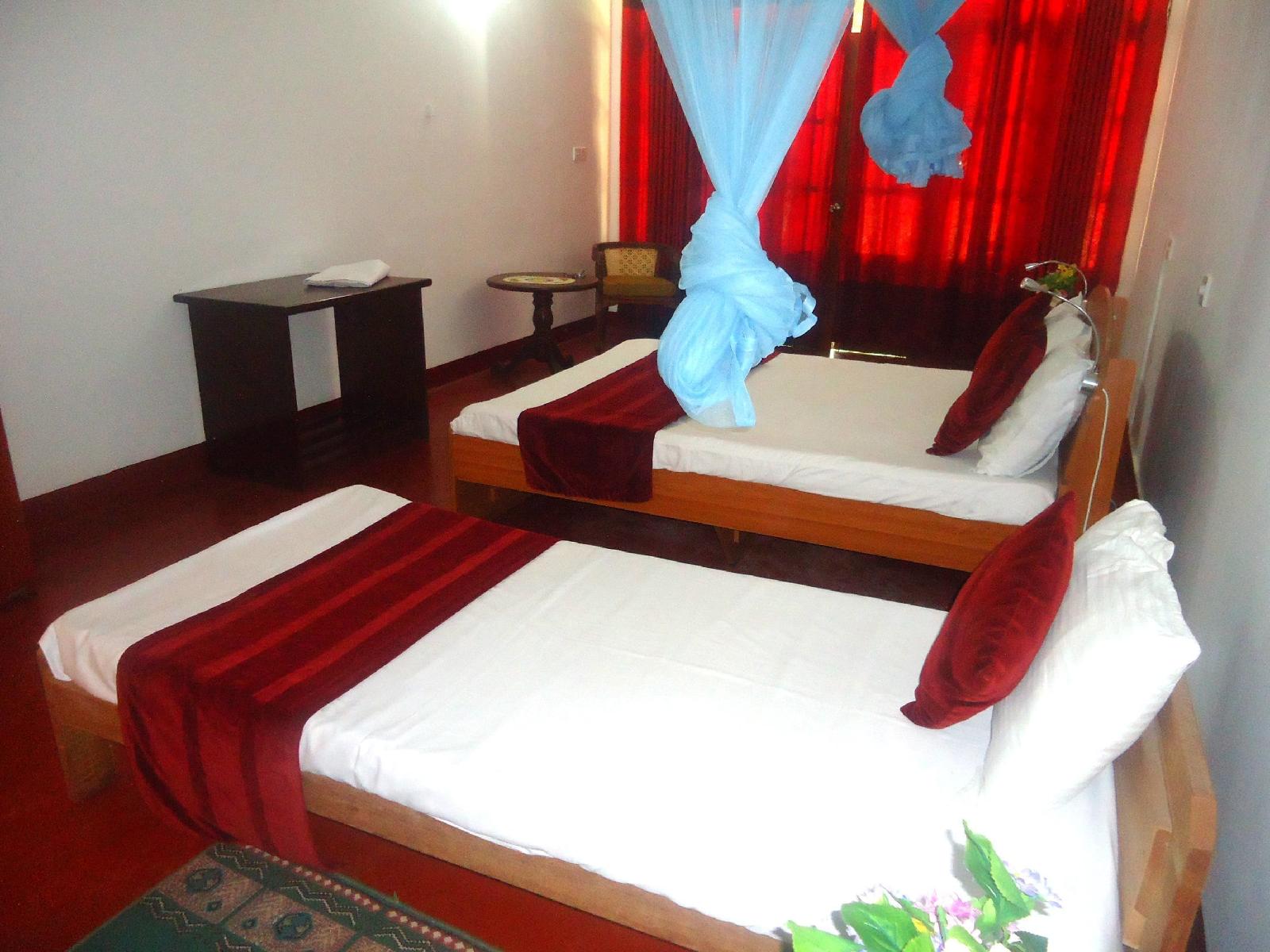 Hotel White Sand Beach