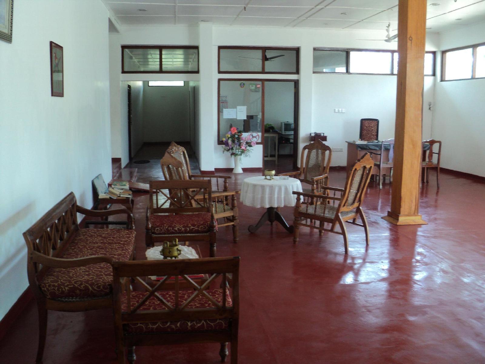 Hotel White Sand Beach