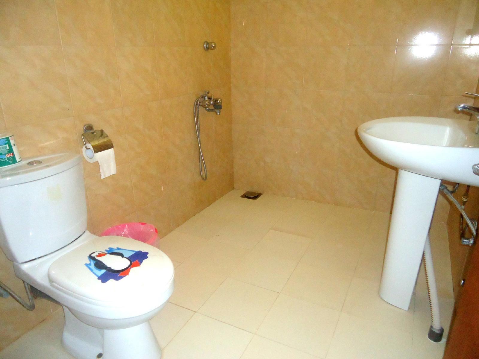 Hotel White Sand Beach