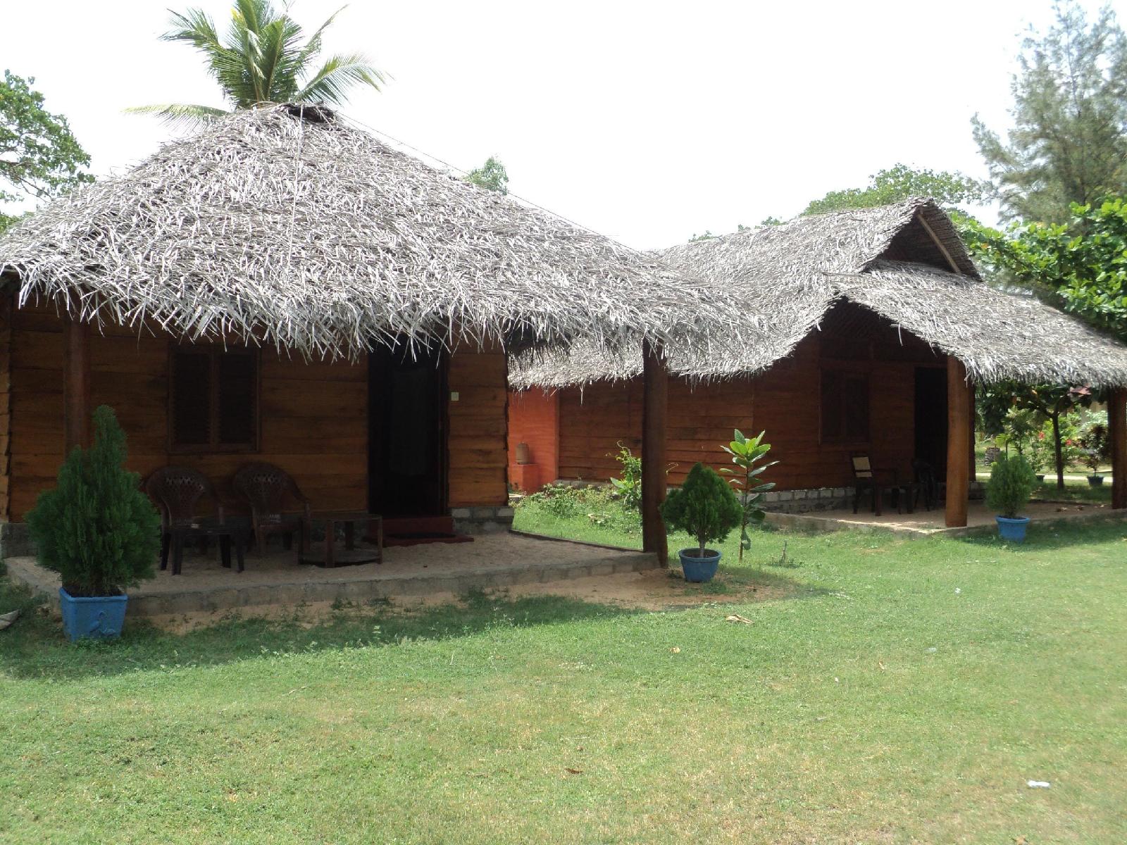 Hotel White Sand Beach