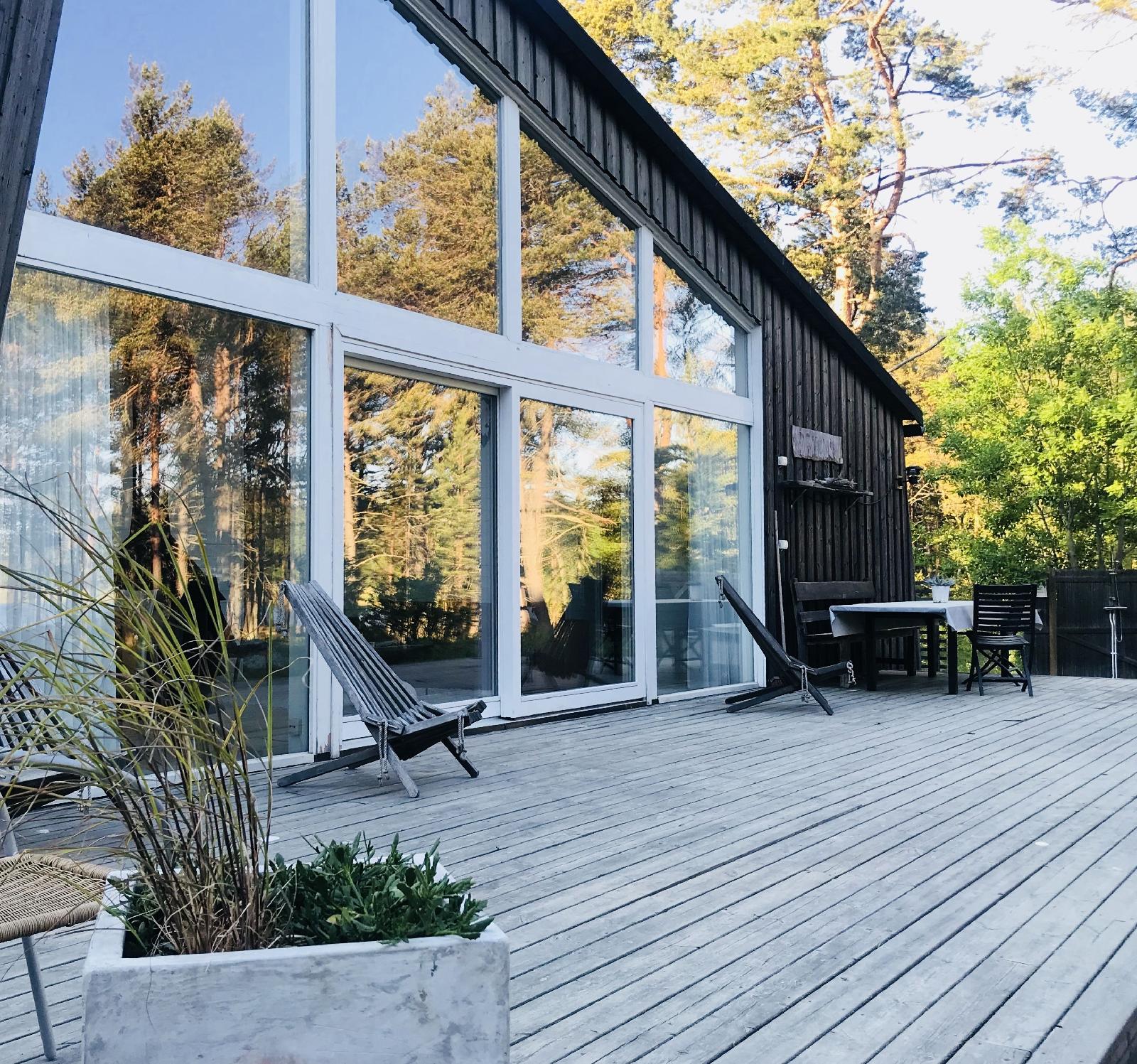 Hölick Havsresort