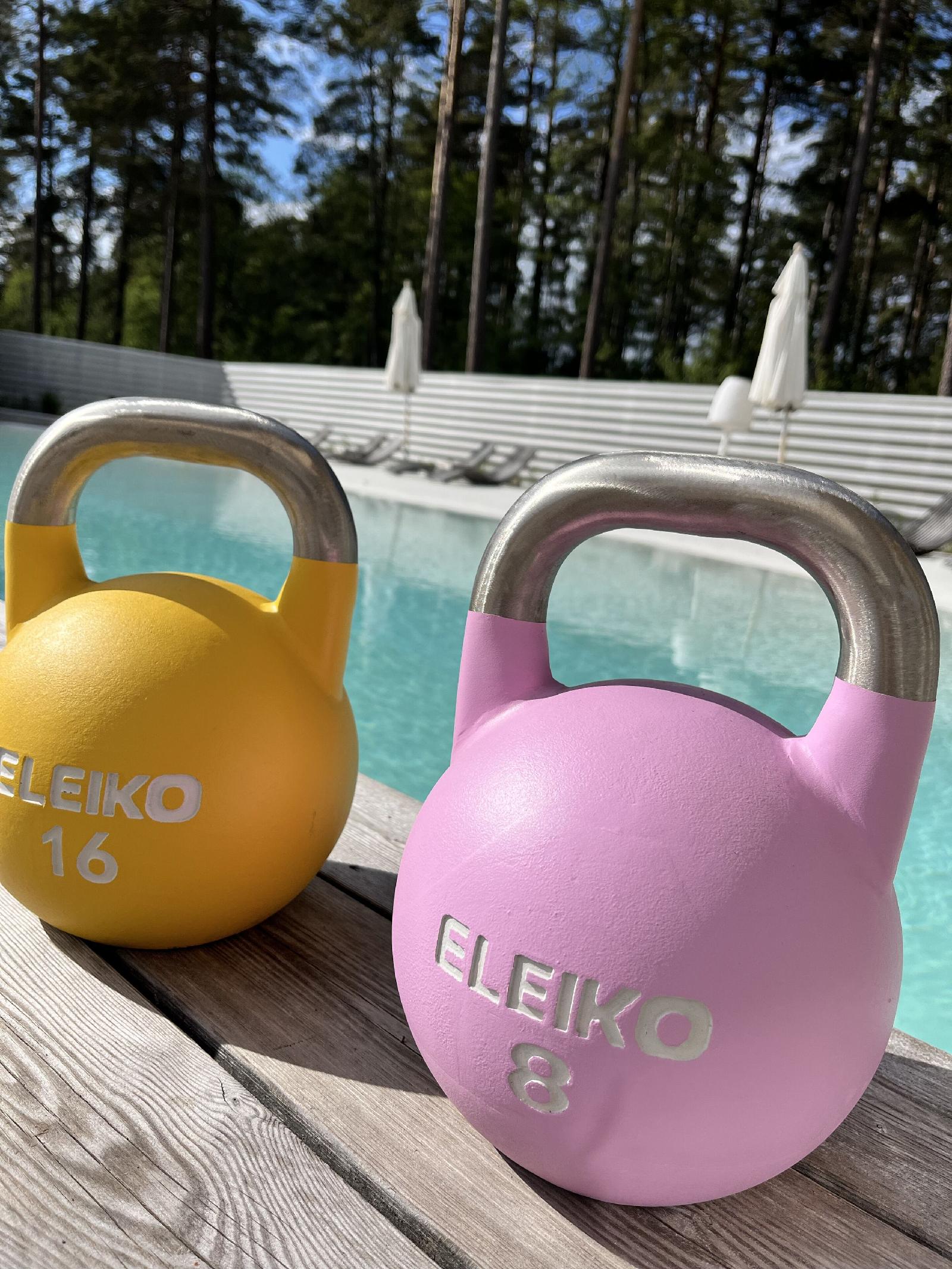 Hölick Havsresort