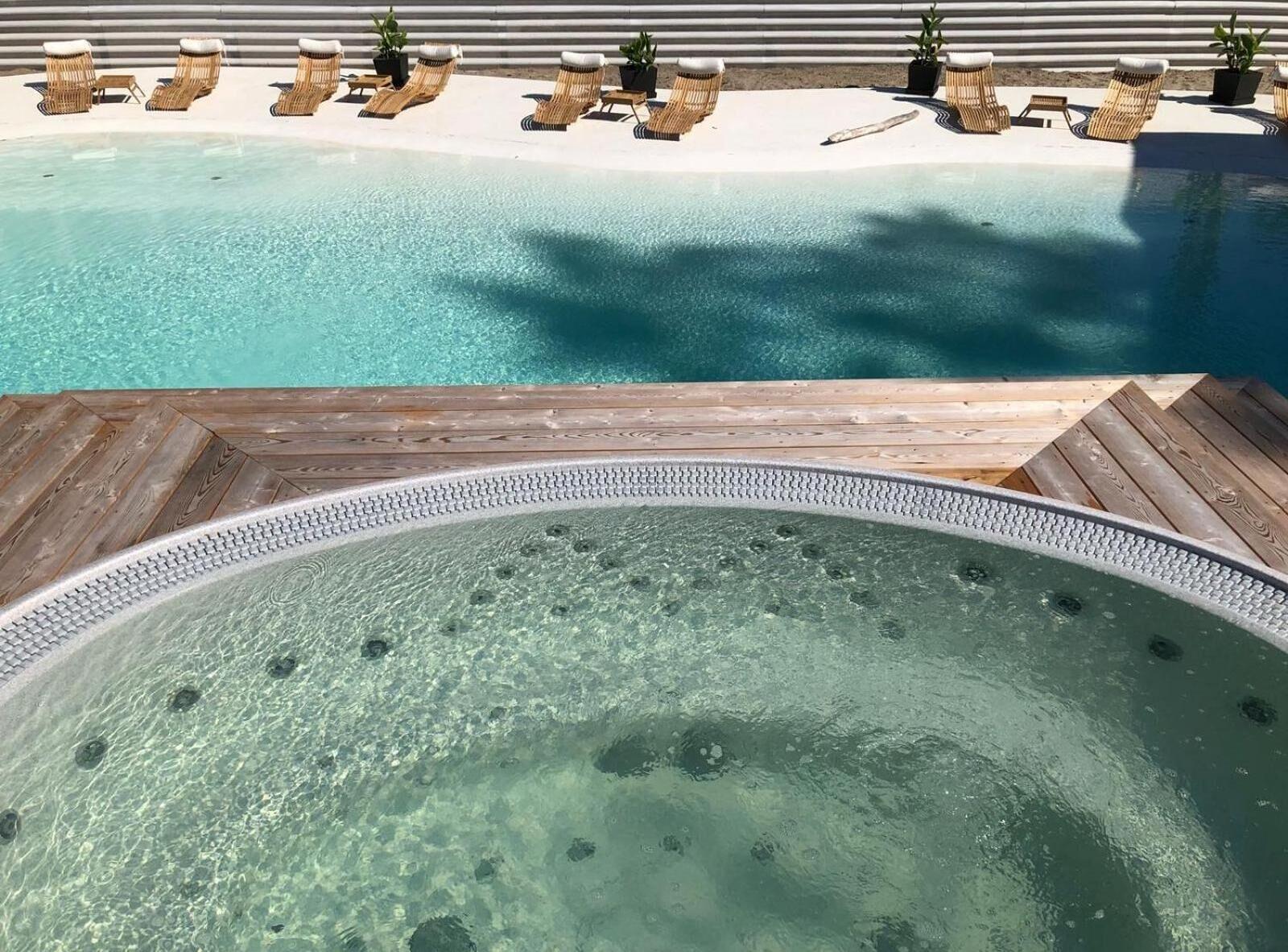 Hölick Havsresort
