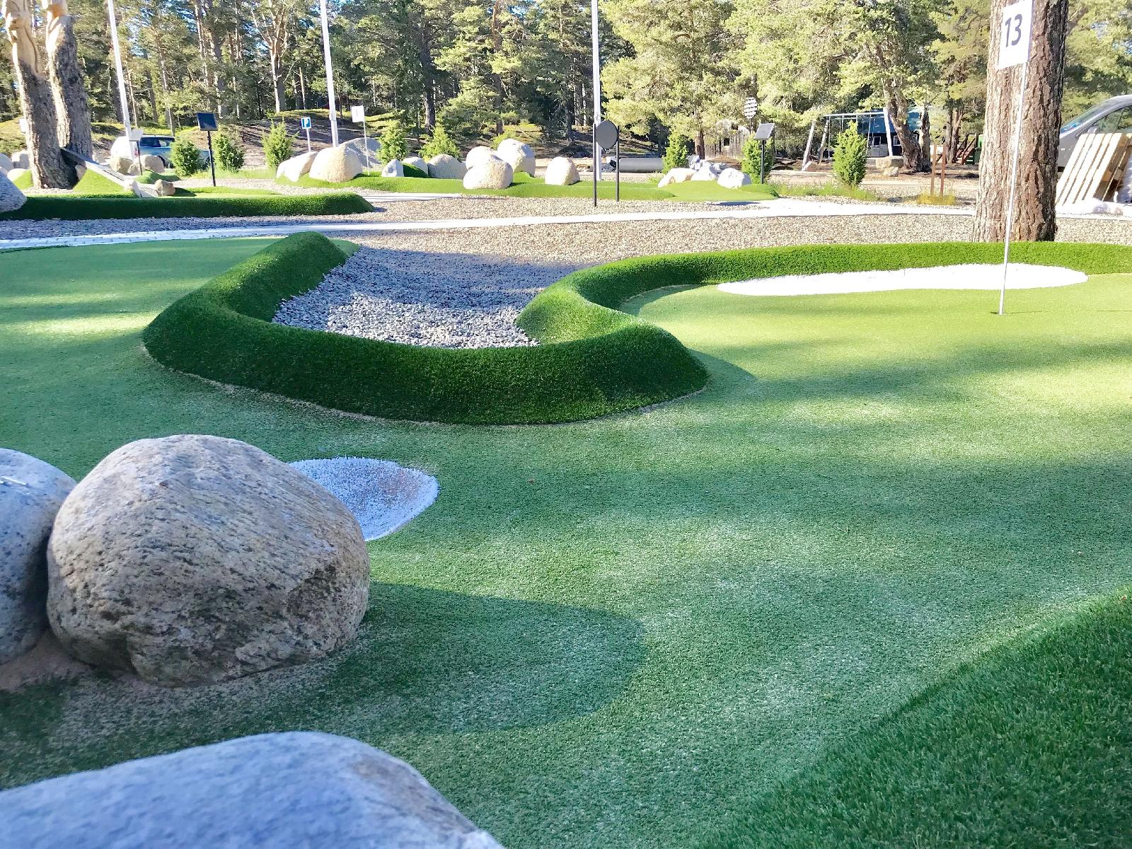 Hölick Havsresort
