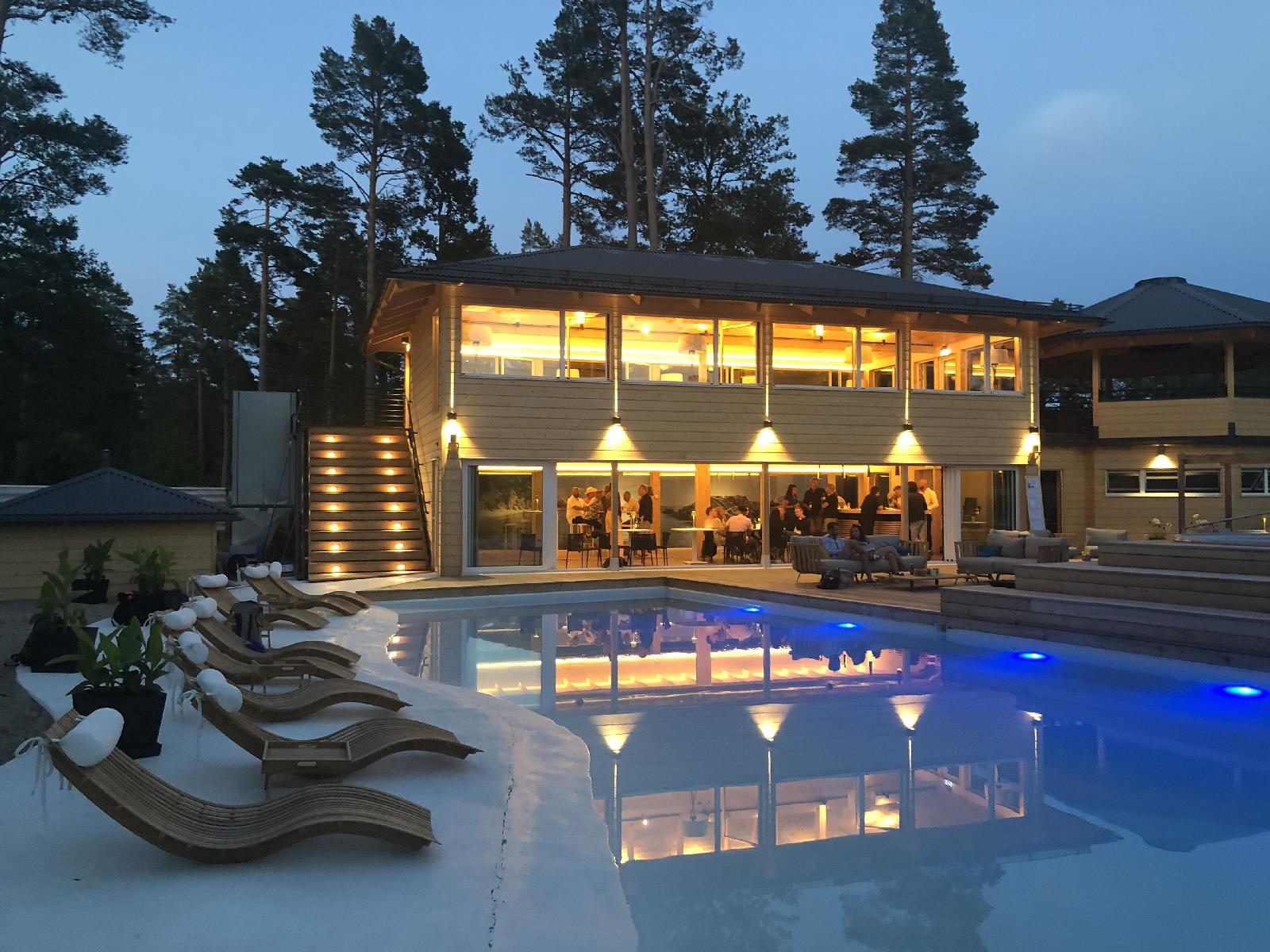 Hölick Havsresort