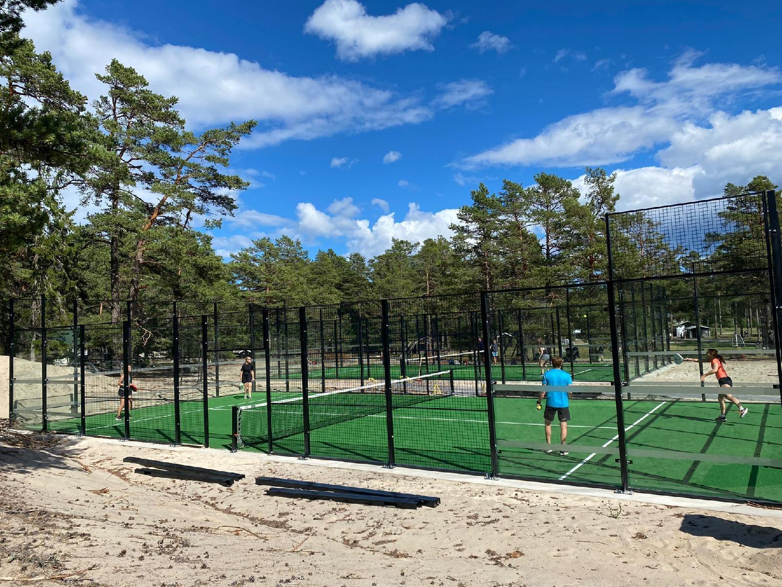 Hölick Havsresort
