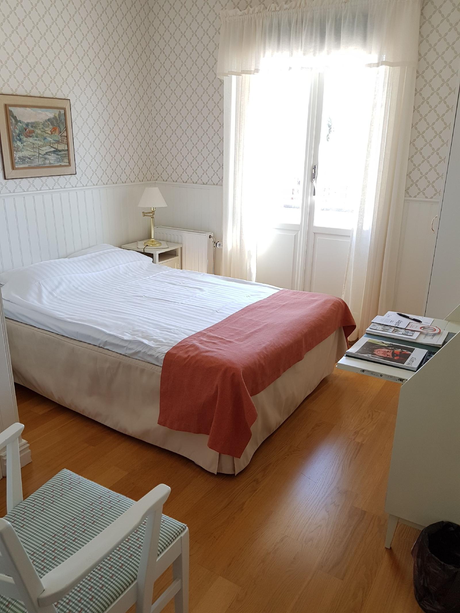 Järvsobaden Hotell