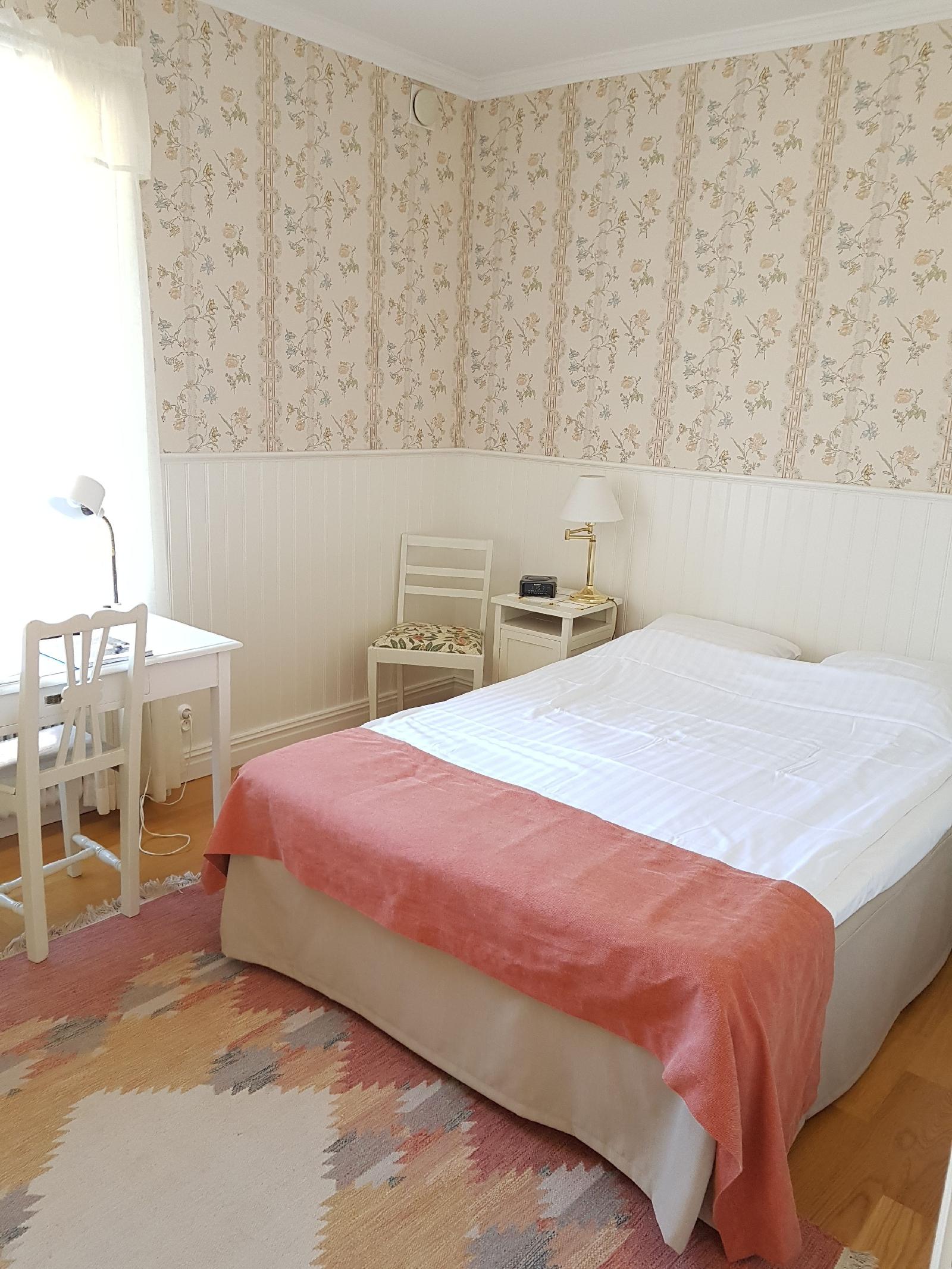 Järvsobaden Hotell