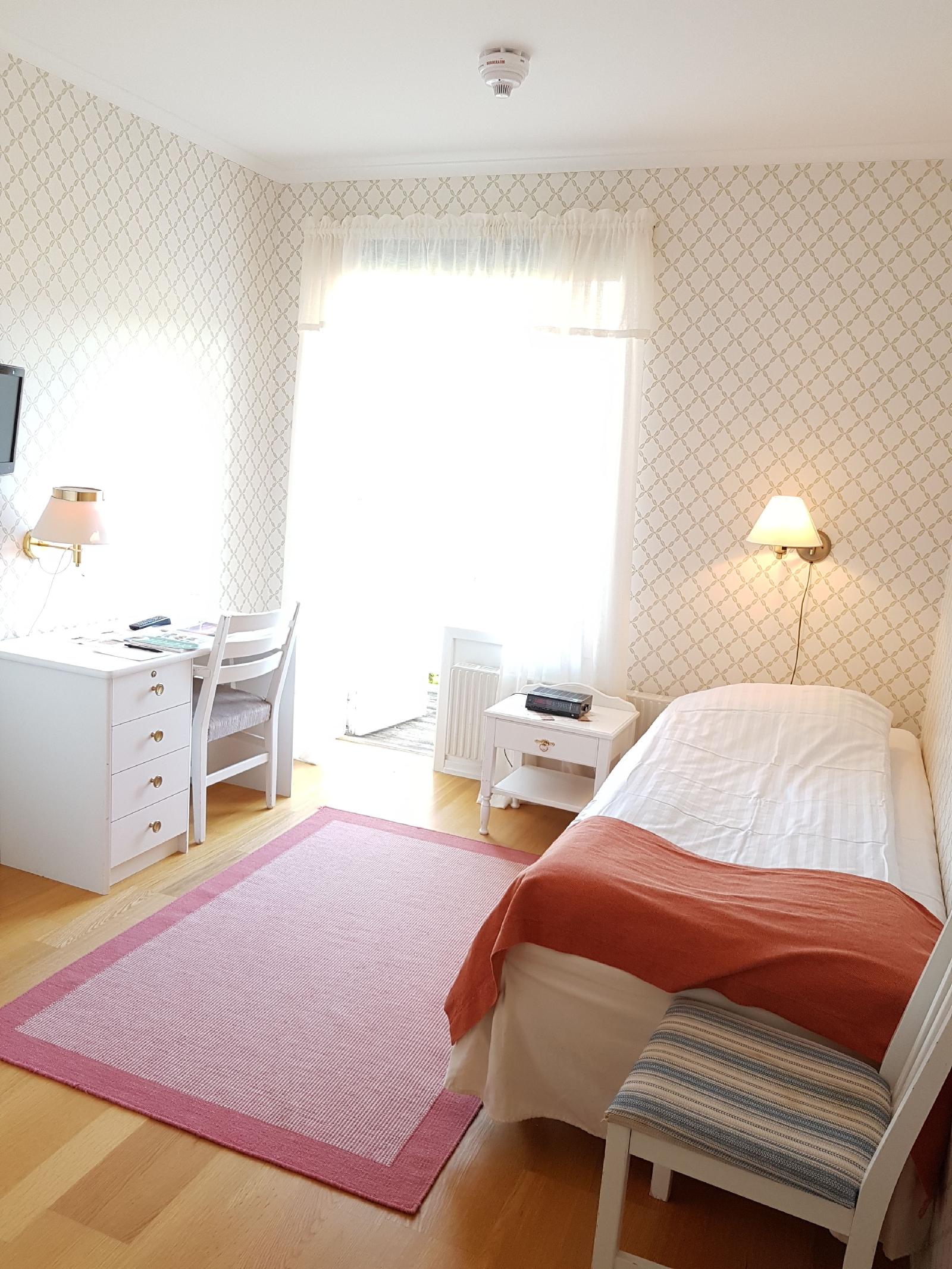 Järvsobaden Hotell