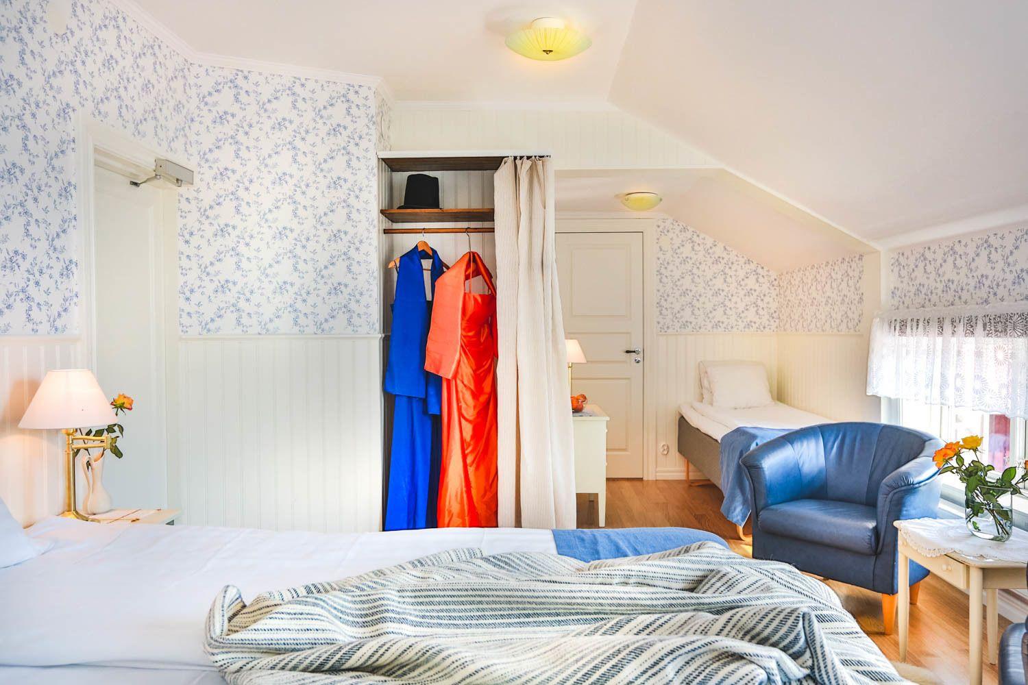 Järvsobaden Hotell