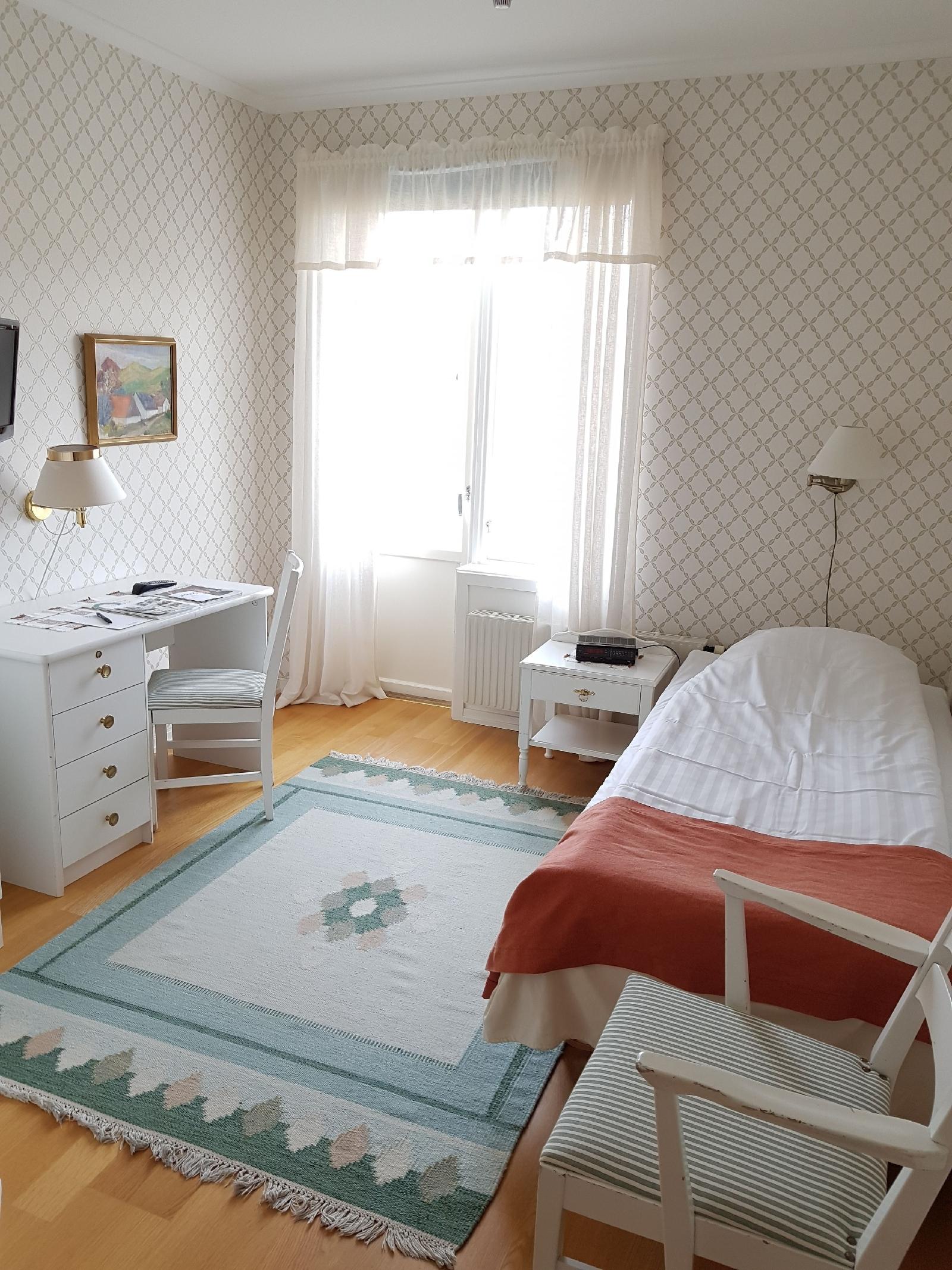 Järvsobaden Hotell