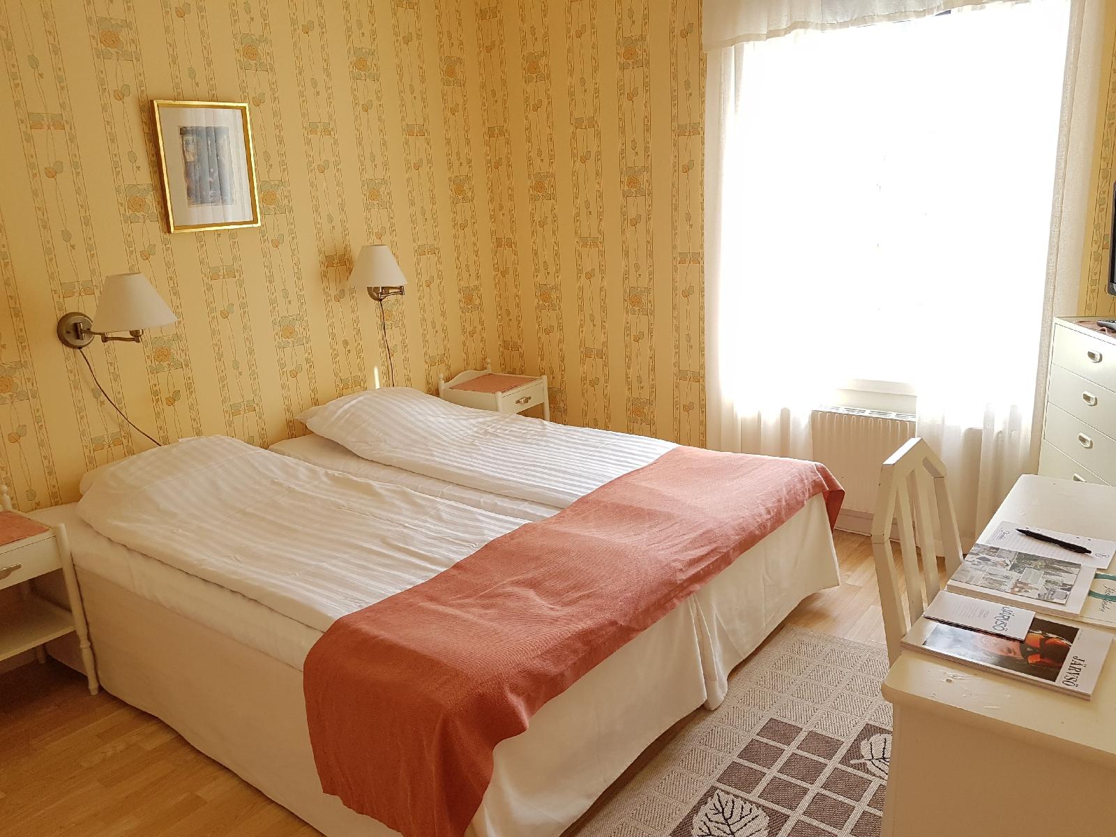 Järvsobaden Hotell