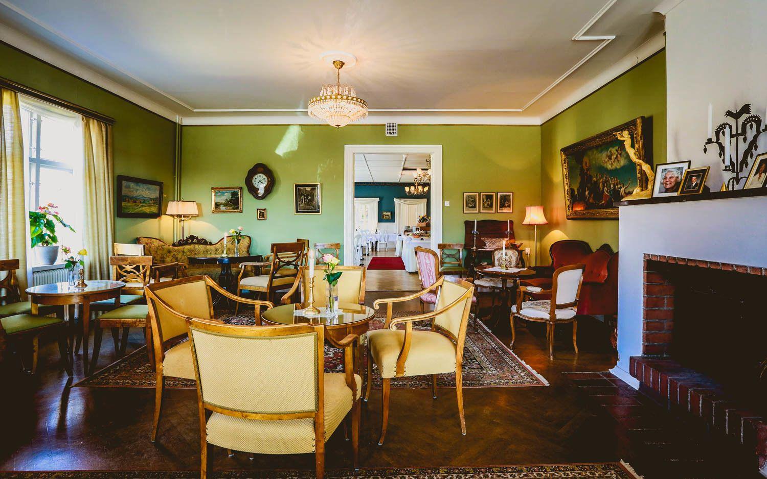 Järvsobaden Hotell