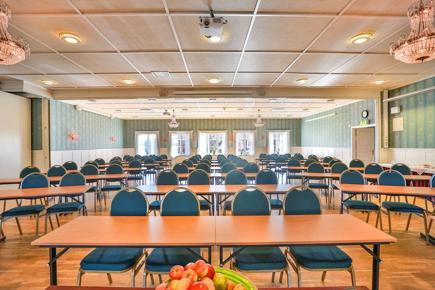 Järvsobaden Hotell