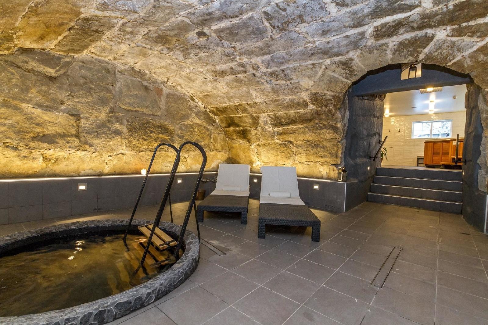 Järvsobaden Hotell