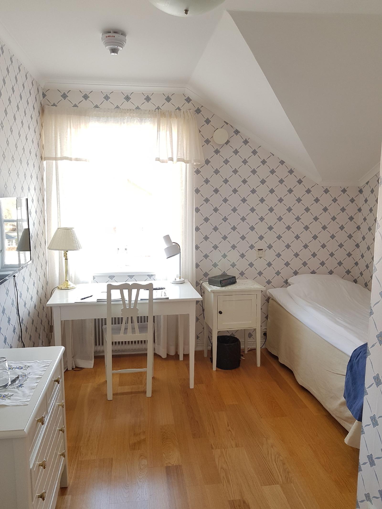 Järvsobaden Hotell