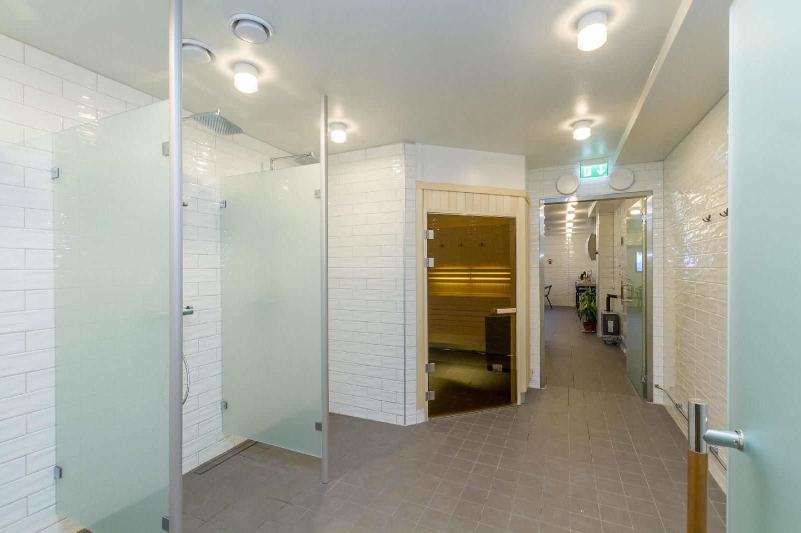 Järvsobaden Hotell