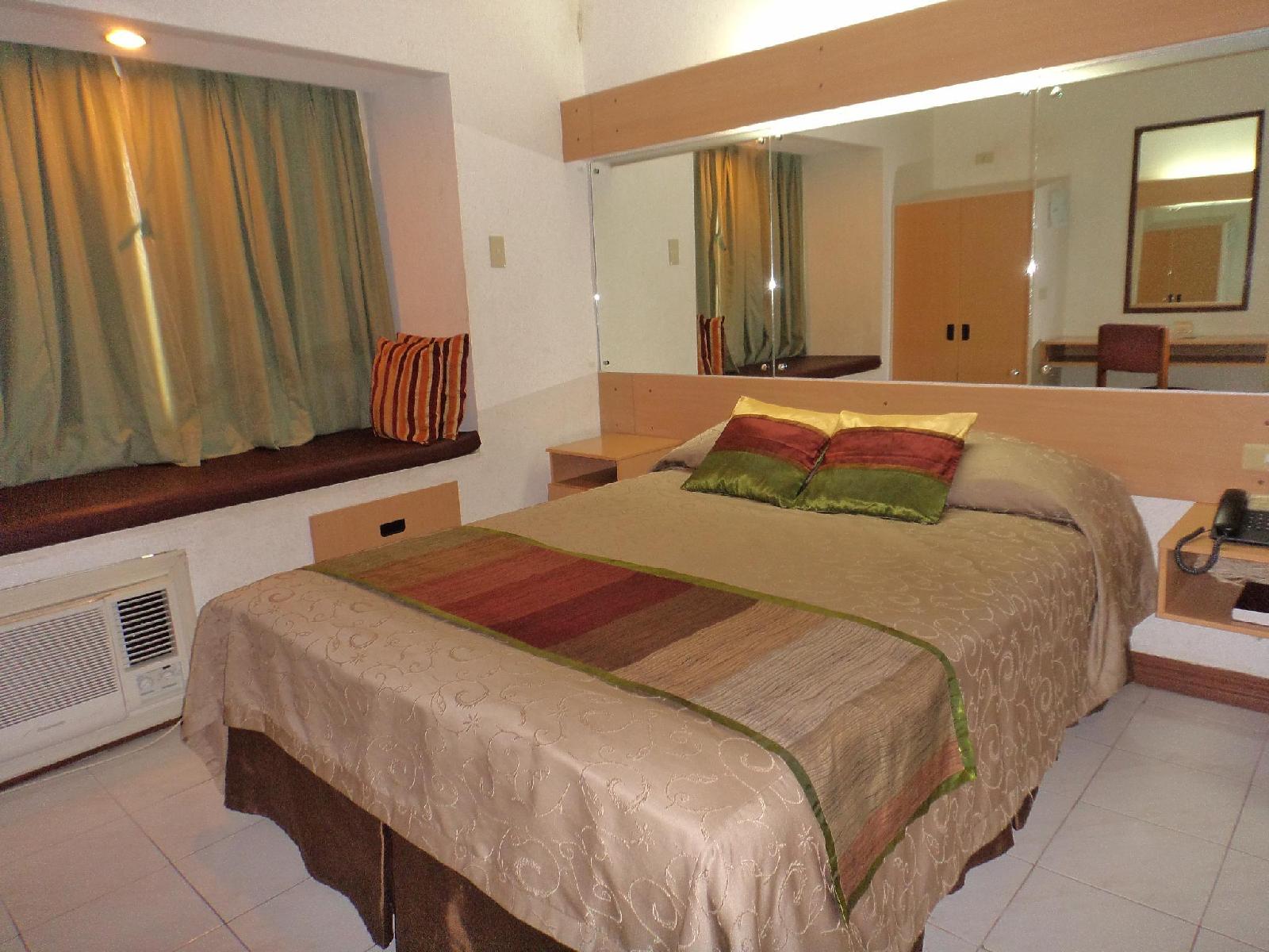 Filipiniana Calapan Resort