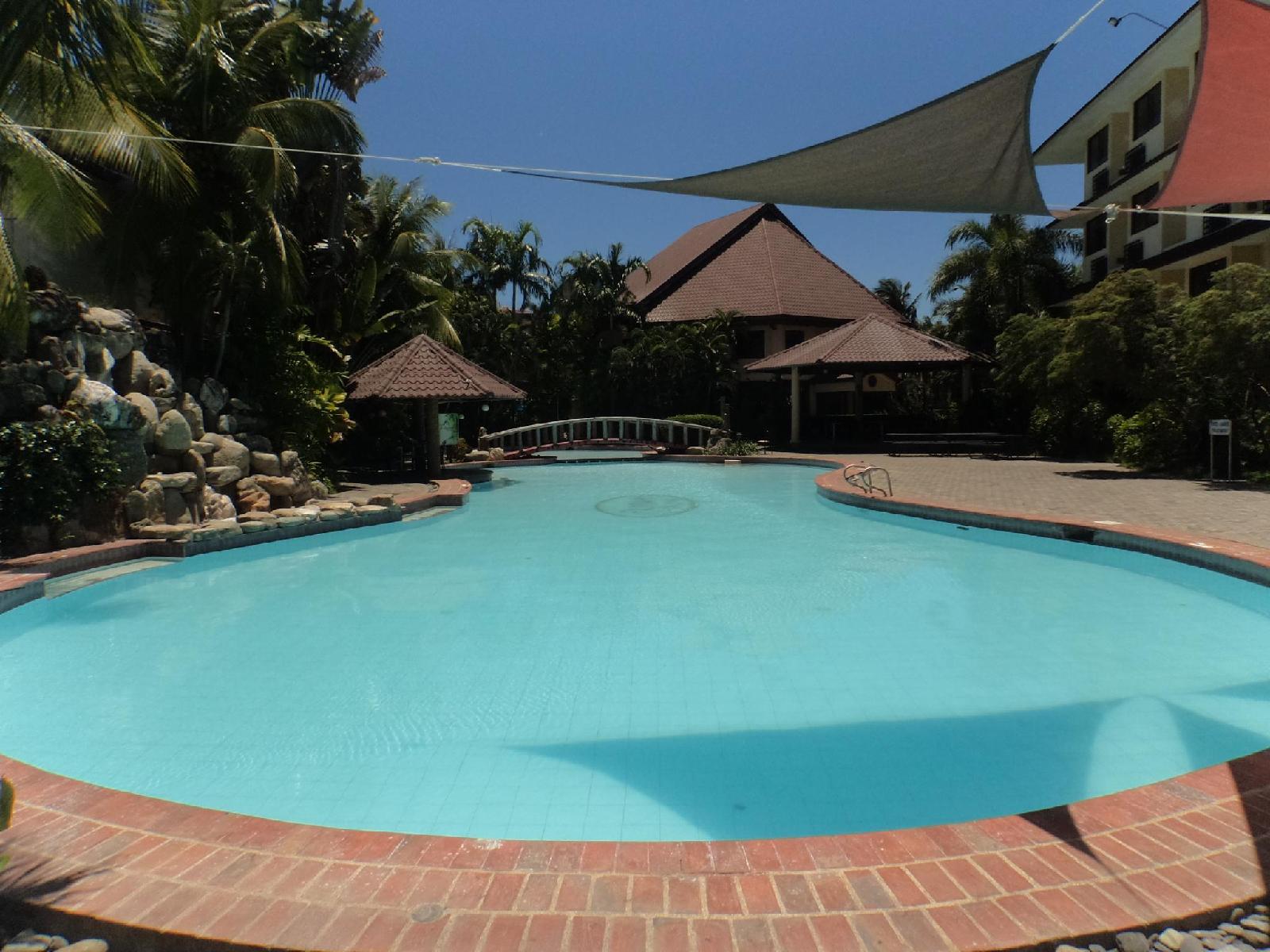 Filipiniana Calapan Resort