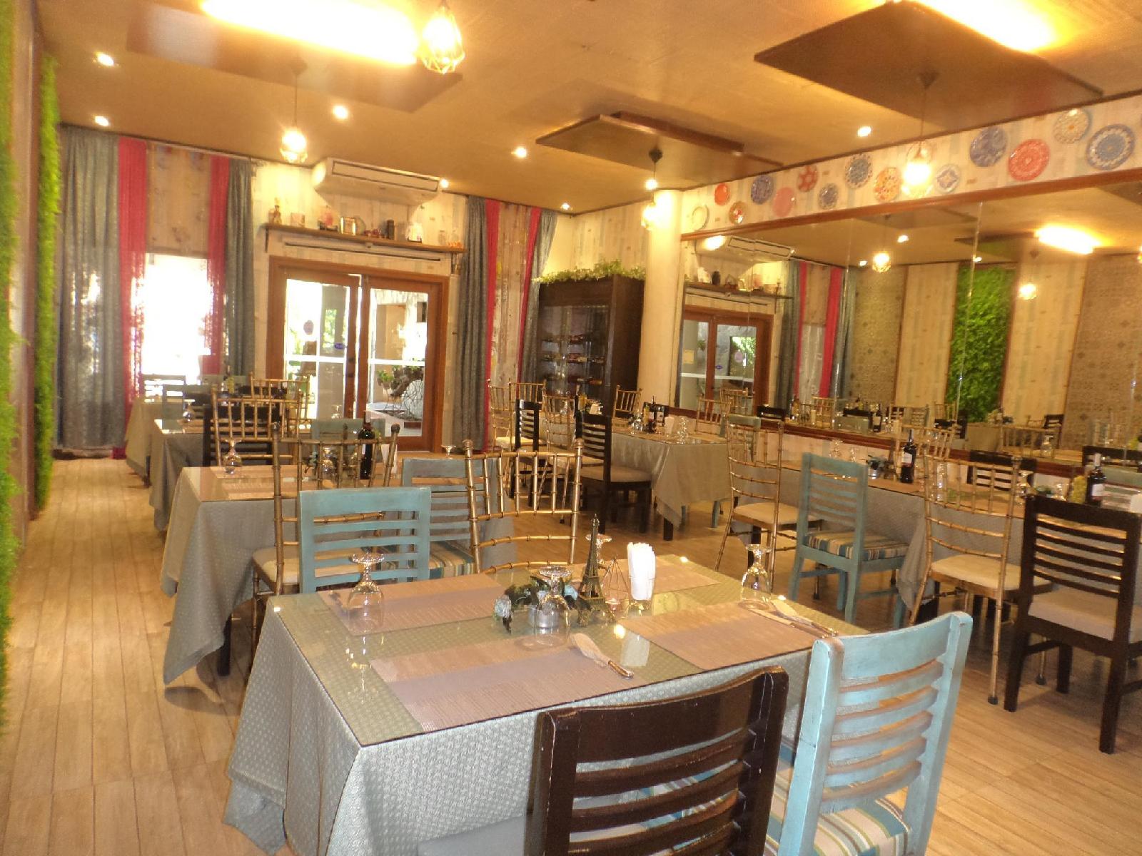 Filipiniana Calapan Resort