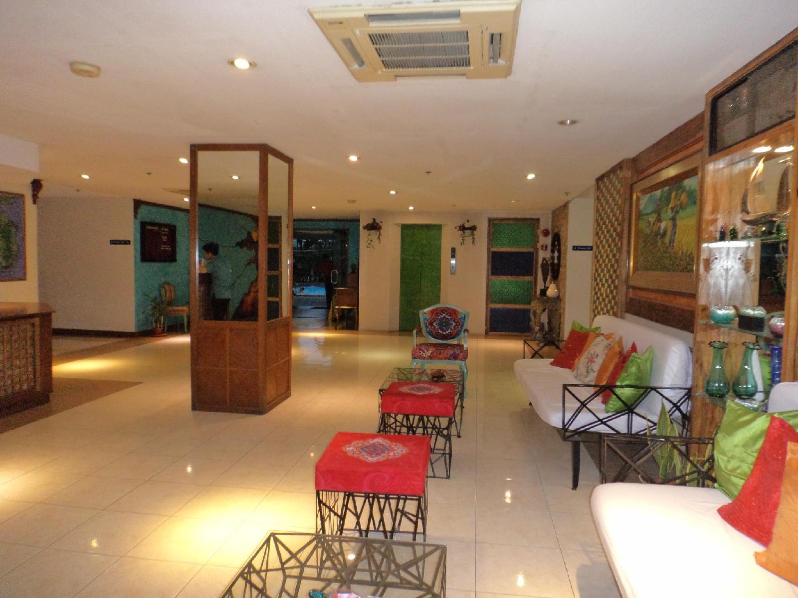 Filipiniana Calapan Resort