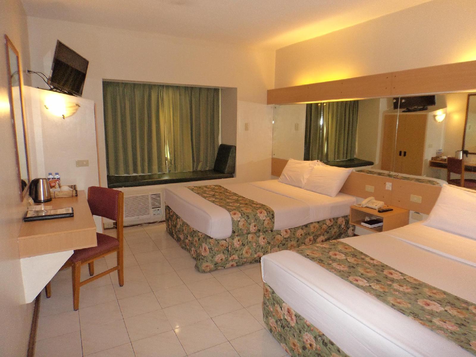 Filipiniana Calapan Resort