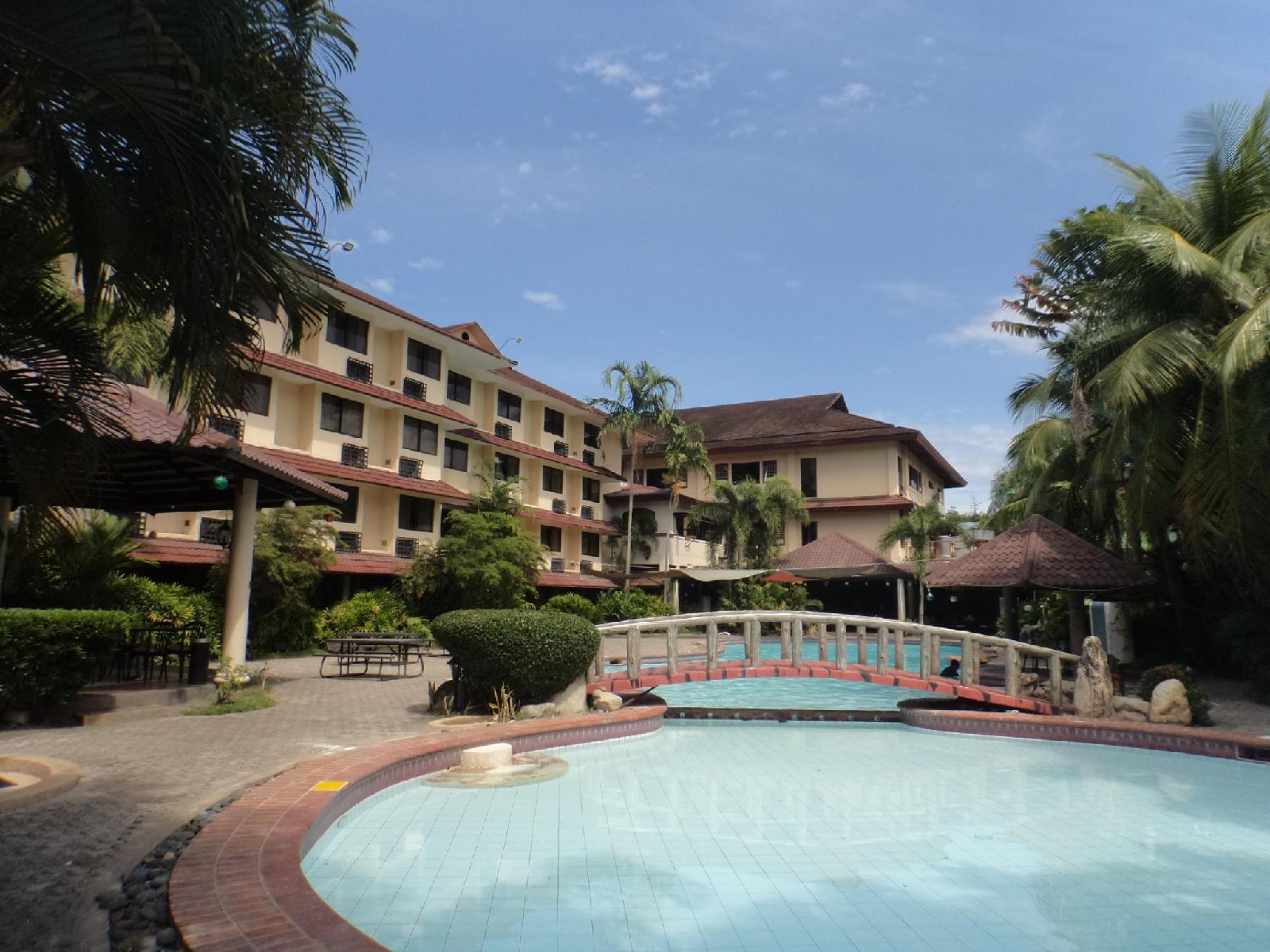 Filipiniana Calapan Resort