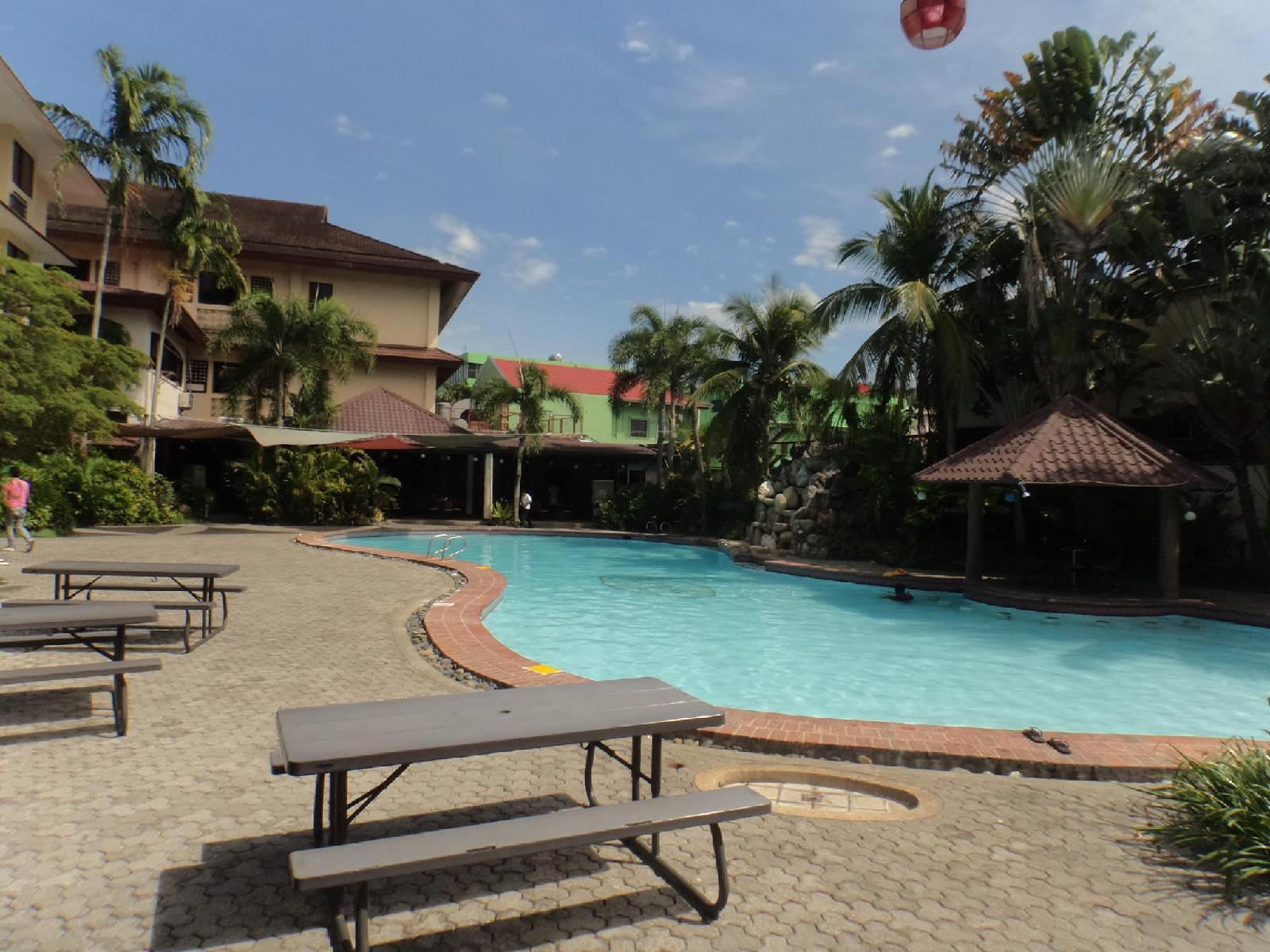 Filipiniana Calapan Resort