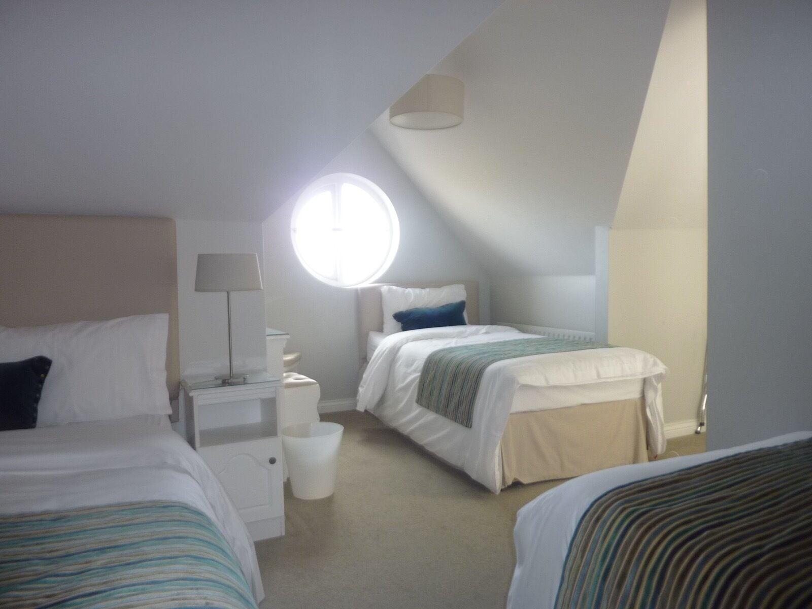 Westwinds Bed & Breakfast