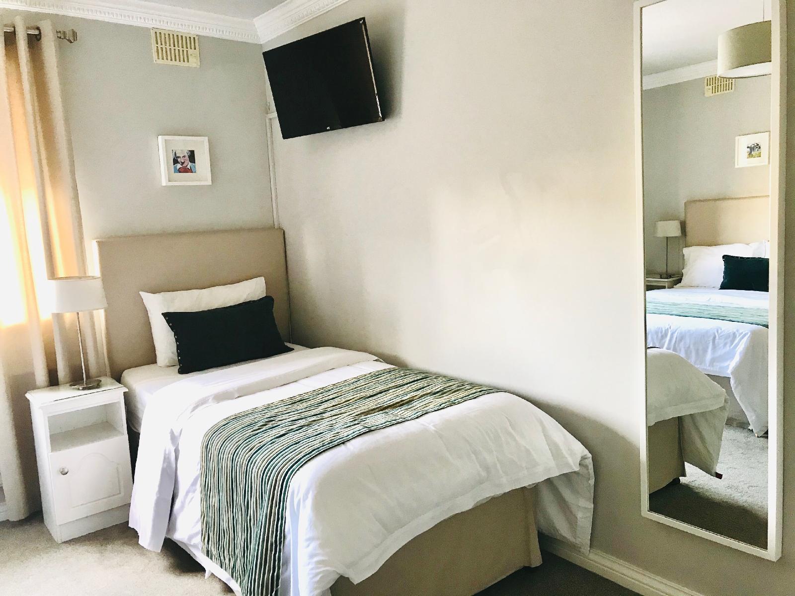 Westwinds Bed & Breakfast