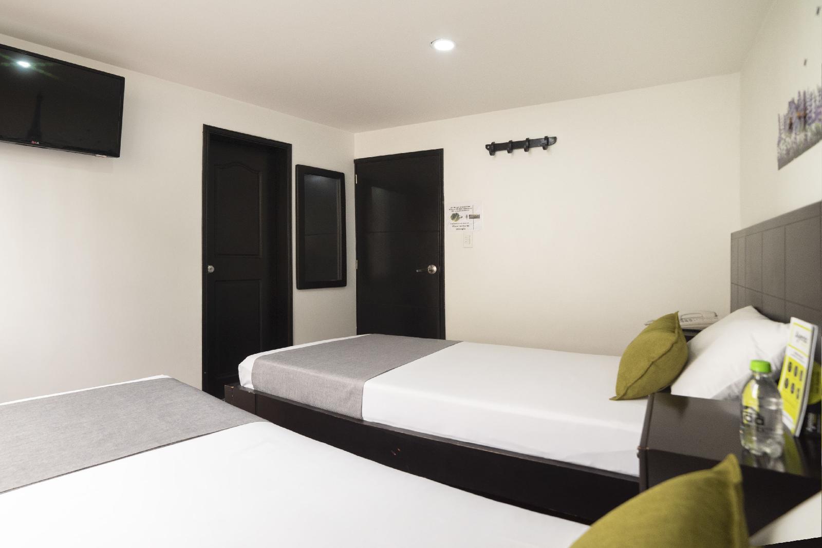Hotel Aces del Dorado