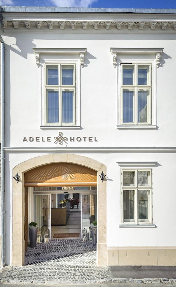 Adele Boutique Hotel