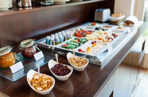 Adele Boutique Hotel