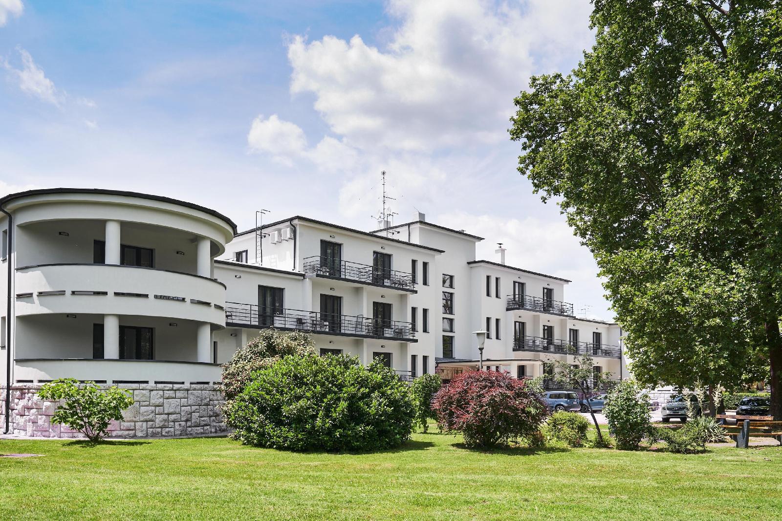 Korona Hotel Harkány