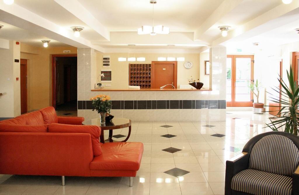 Korona Hotel Harkány