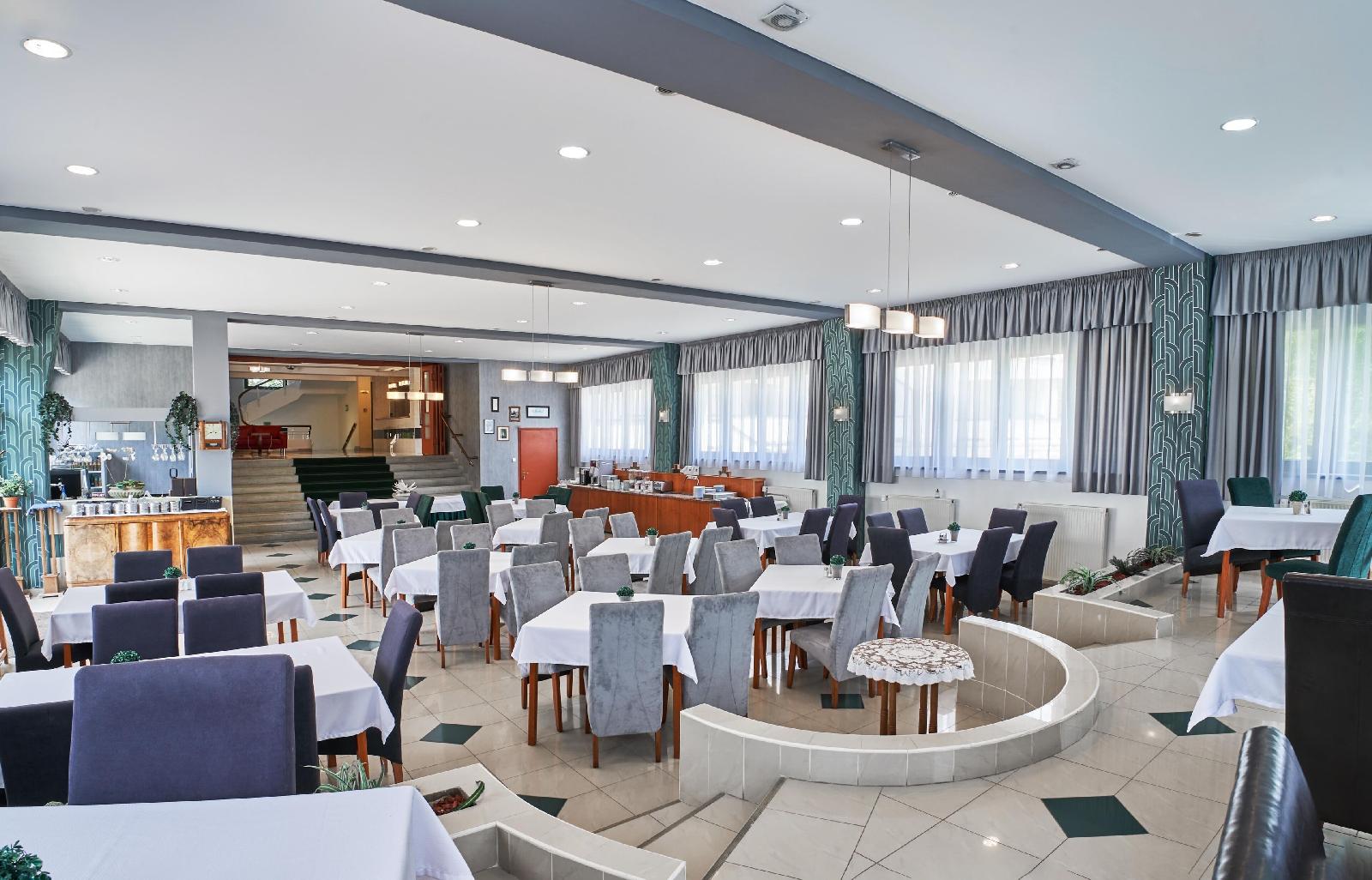Korona Hotel Harkány
